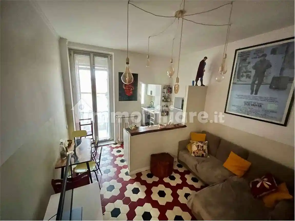 Trilocale via Brigatti, 12, Baggio, Milano - foto 4