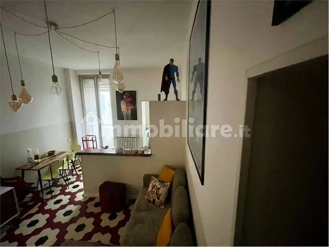 Trilocale via Brigatti, 12, Baggio, Milano - foto 5