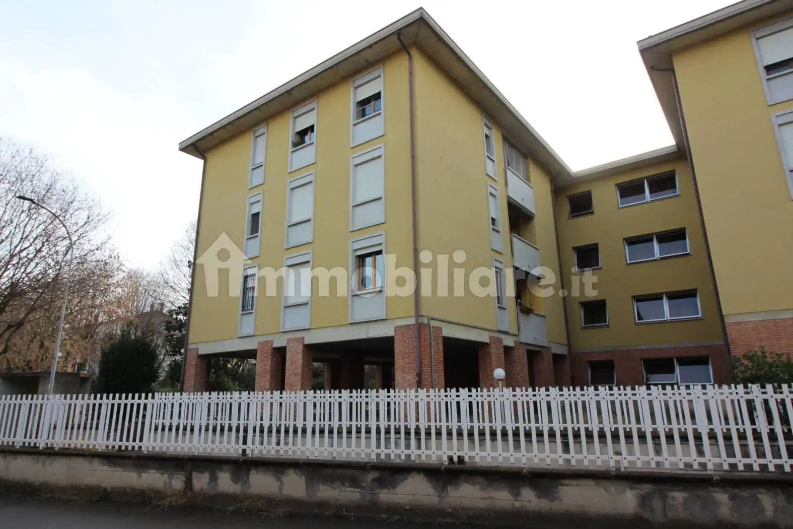 Appartamento in vendita a Valsamoggia