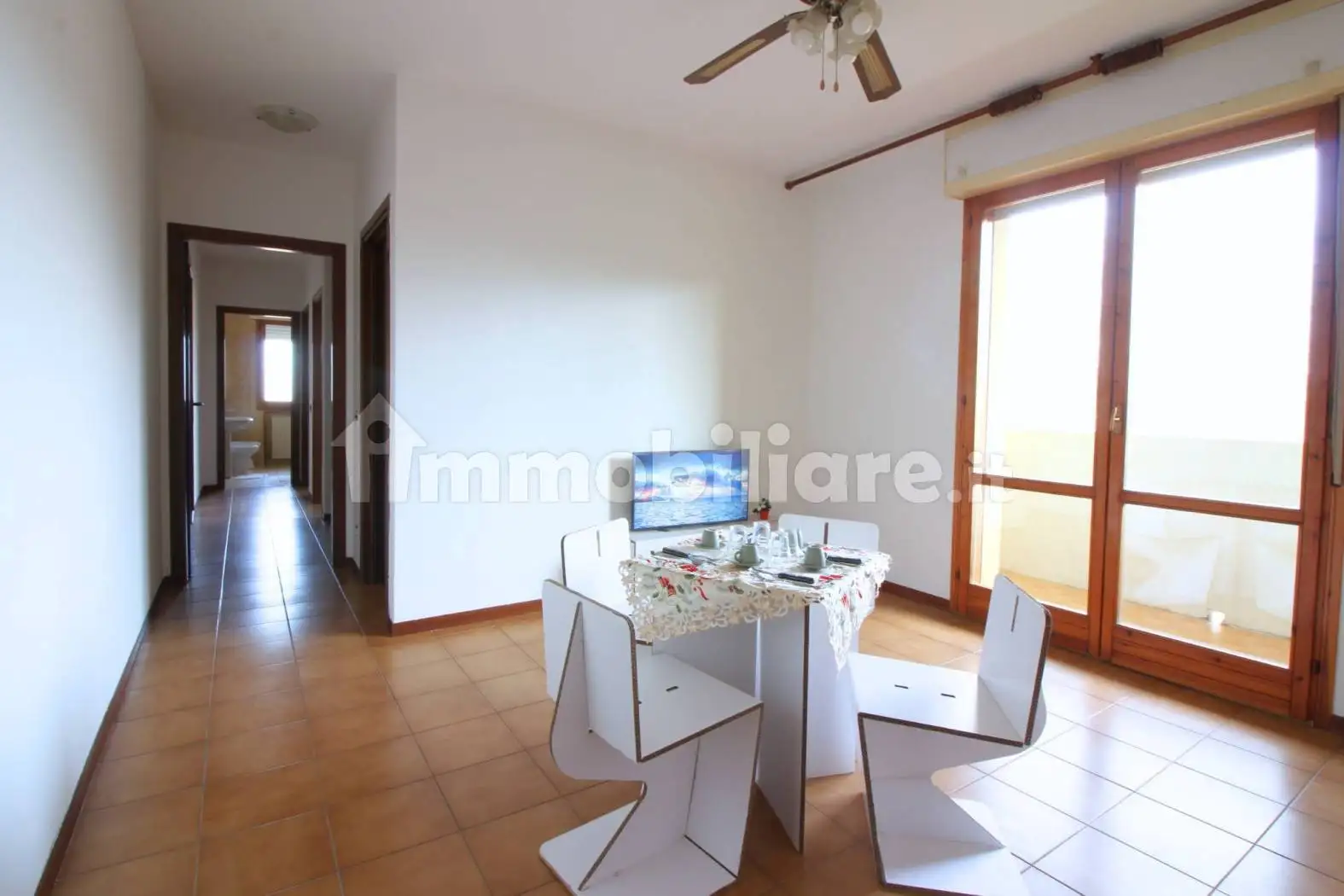 Trilocale via Monteveglio 54, Bazzano, Valsamoggia - foto 2