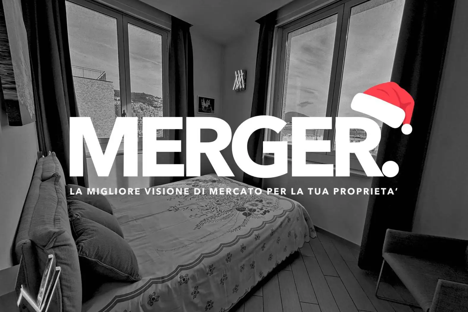 Appartamento in affitto a Genova