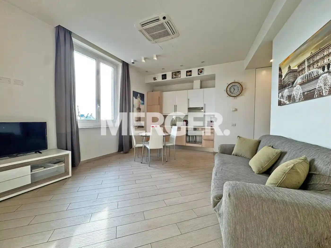 Bilocale via Milano, Sampierdarena, Genova - foto 5