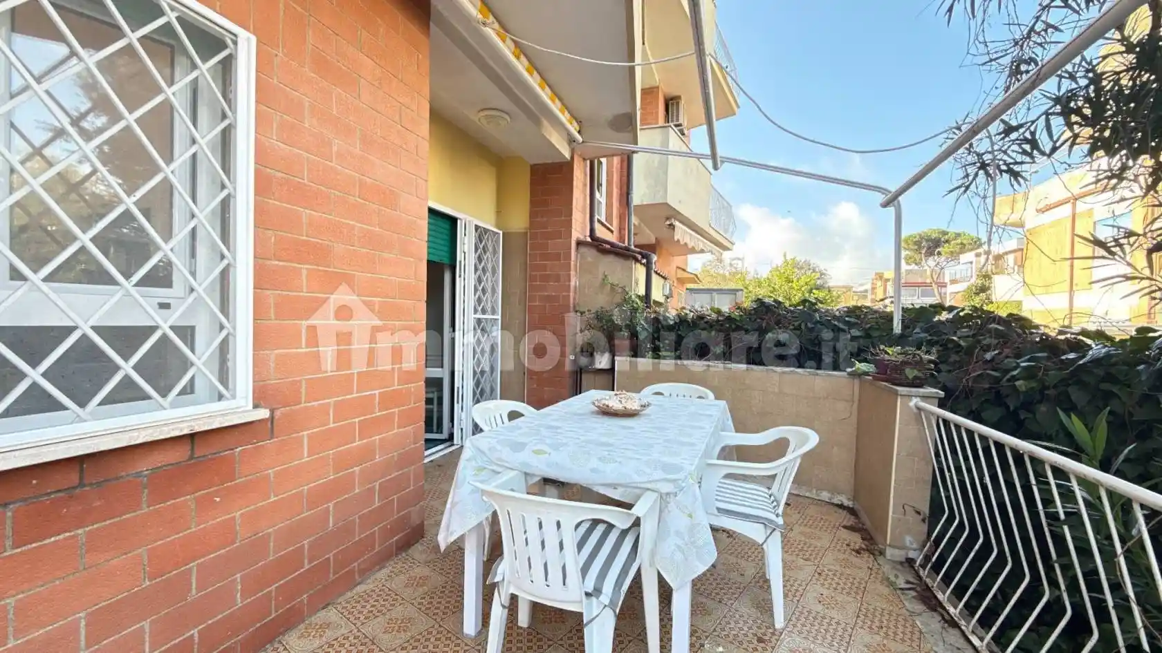 Bilocale viale Stella Marina 4, Lavinio Mare, Anzio - foto 2