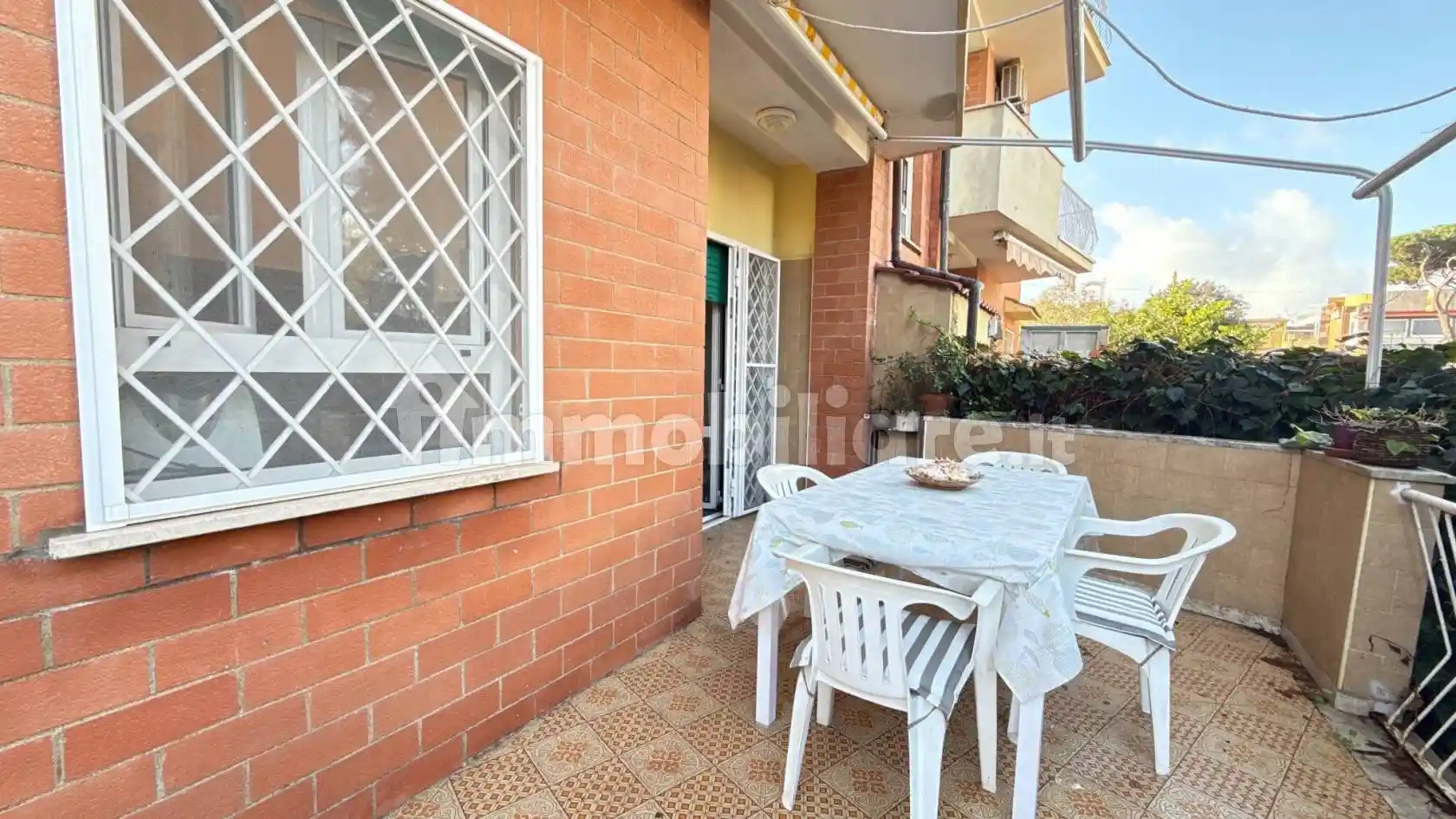 Bilocale viale Stella Marina 4, Lavinio Mare, Anzio - foto 3