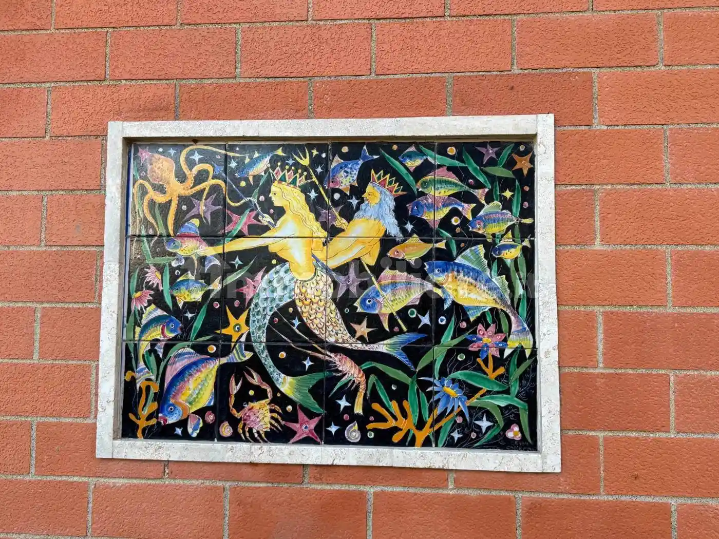 Bilocale viale Stella Marina 4, Lavinio Mare, Anzio - foto 5