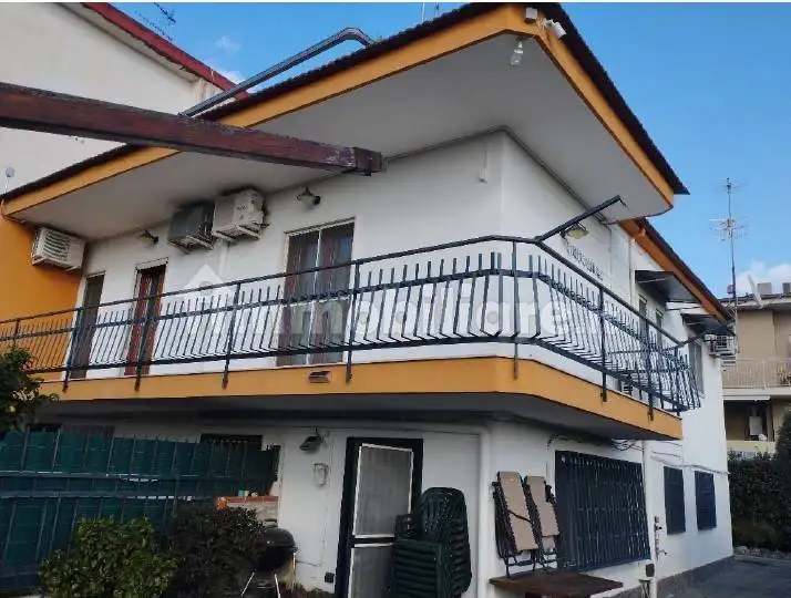 Appartamento in asta a Pomigliano d'Arco