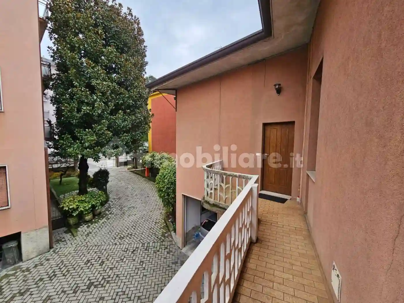 Palazzo - Edificio - foto 3