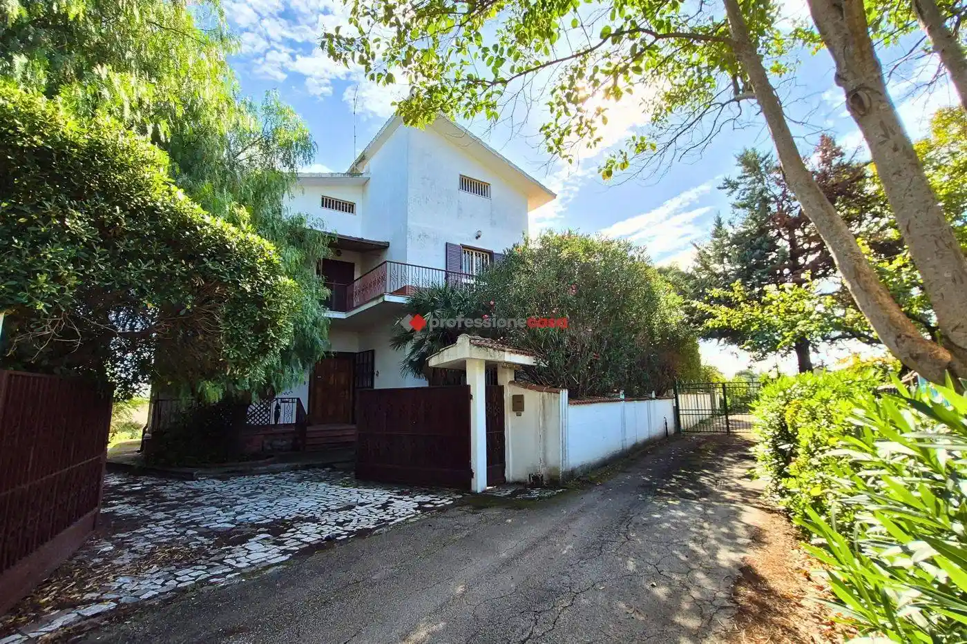 Villa in vendita a Foggia