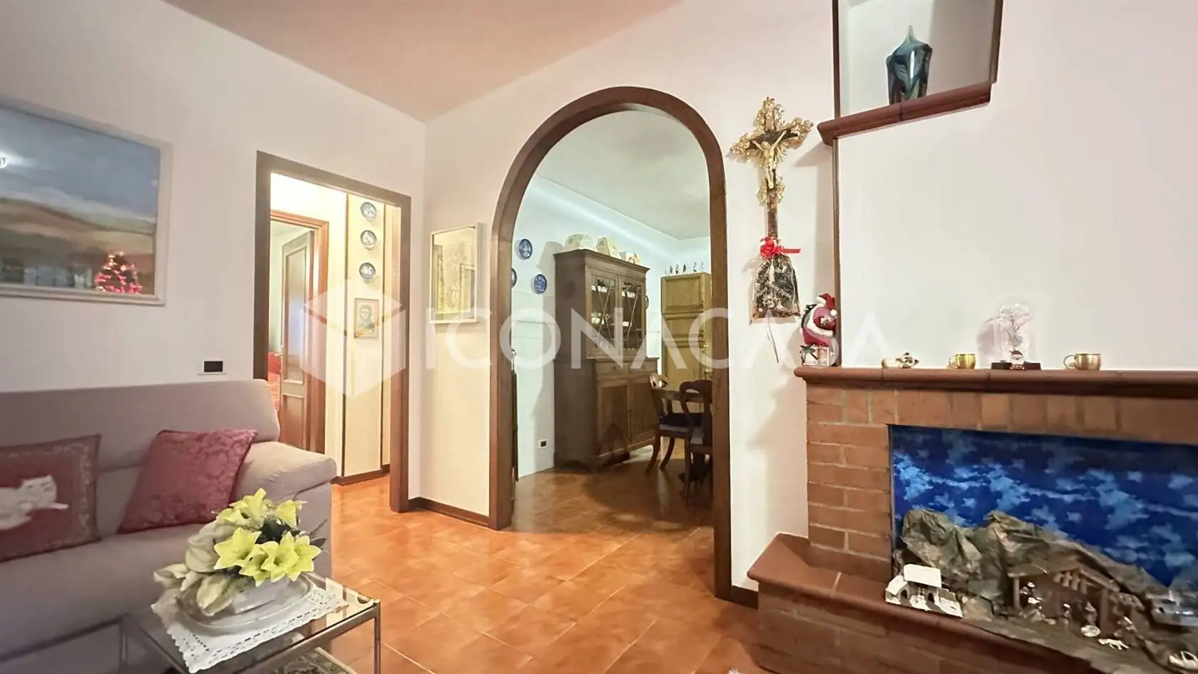 Appartamento in vendita a Viareggio