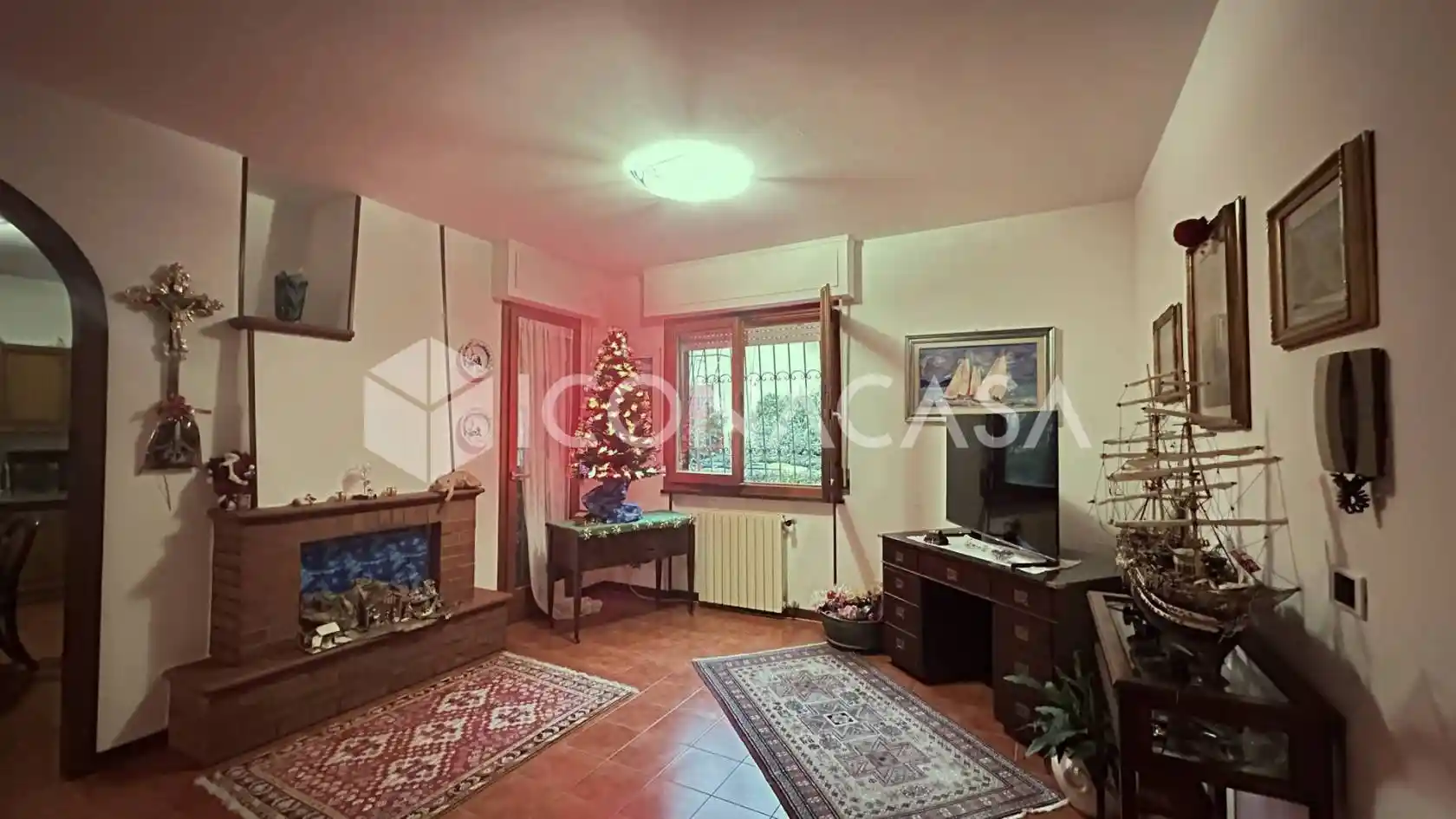 Quadrilocale via Nicola Pisano 203, Darsena - Ex Campo di Aviazione, Viareggio - foto 2