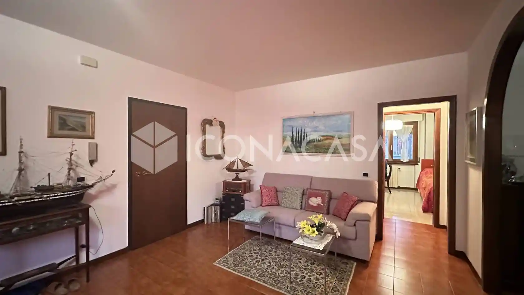 Quadrilocale via Nicola Pisano 203, Darsena - Ex Campo di Aviazione, Viareggio - foto 4