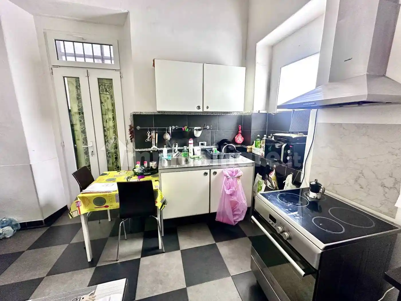 Trilocale via Pinerolo 47, Aurora, Torino - foto 5