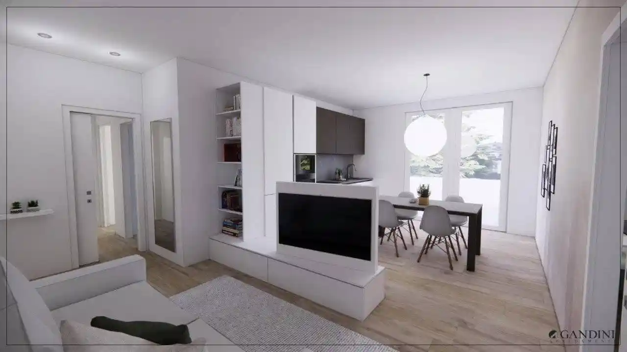 Trilocale via Martiri di Monte Sole, Bolognina, Bologna - foto 5