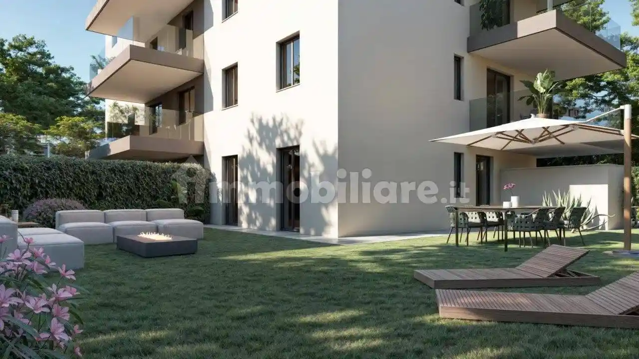 Trilocale via Martiri di Monte Sole, Bolognina, Bologna - foto 3