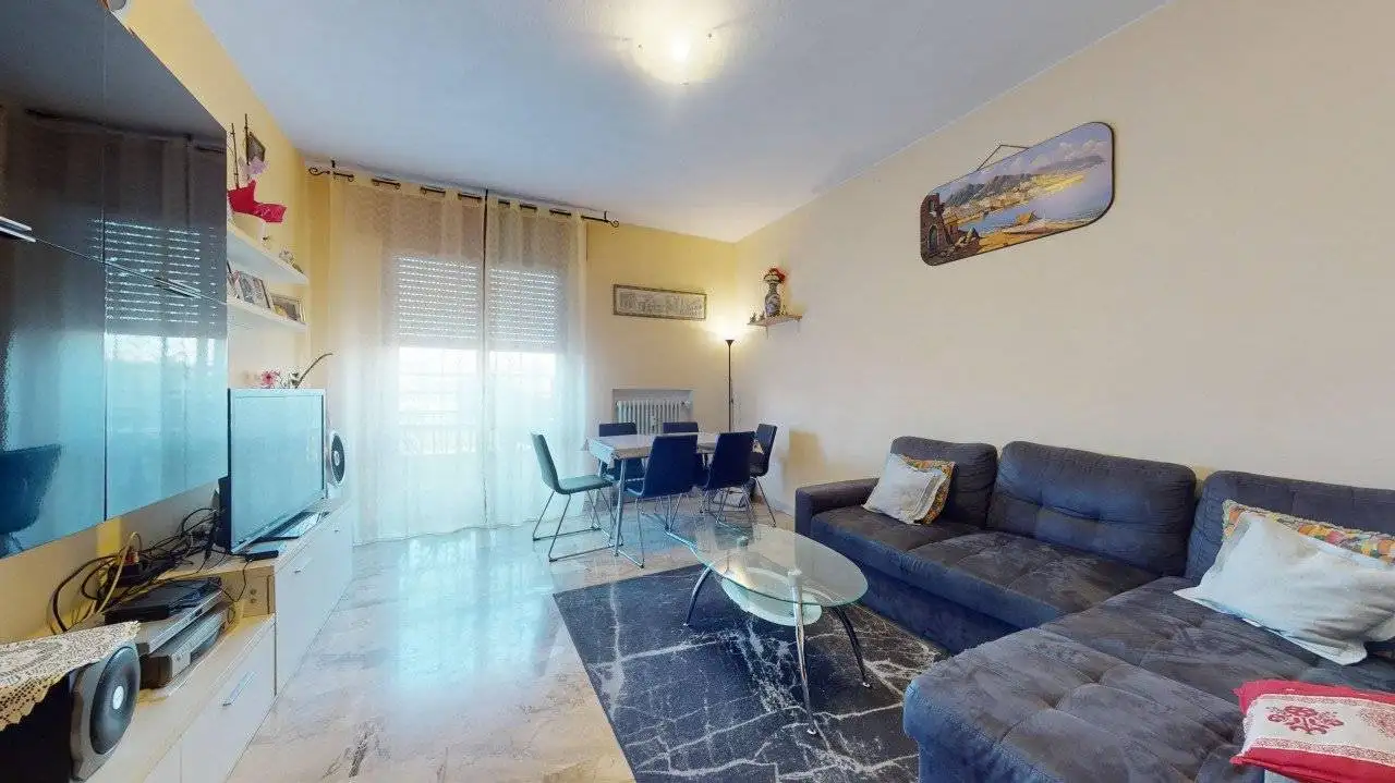 Appartamento in vendita a Vicenza