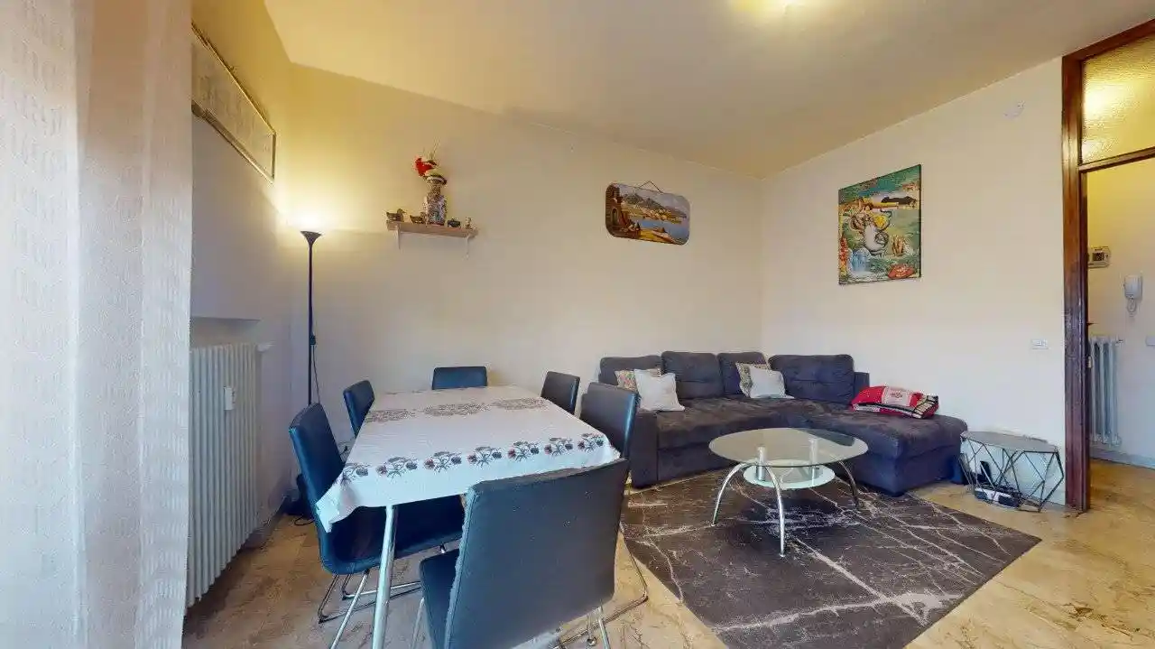 Trilocale via Giacomo Puccini, San Lazzaro, Vicenza - foto 2