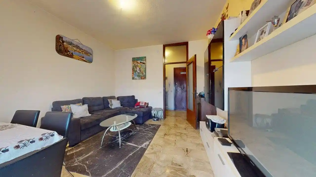 Trilocale via Giacomo Puccini, San Lazzaro, Vicenza - foto 3