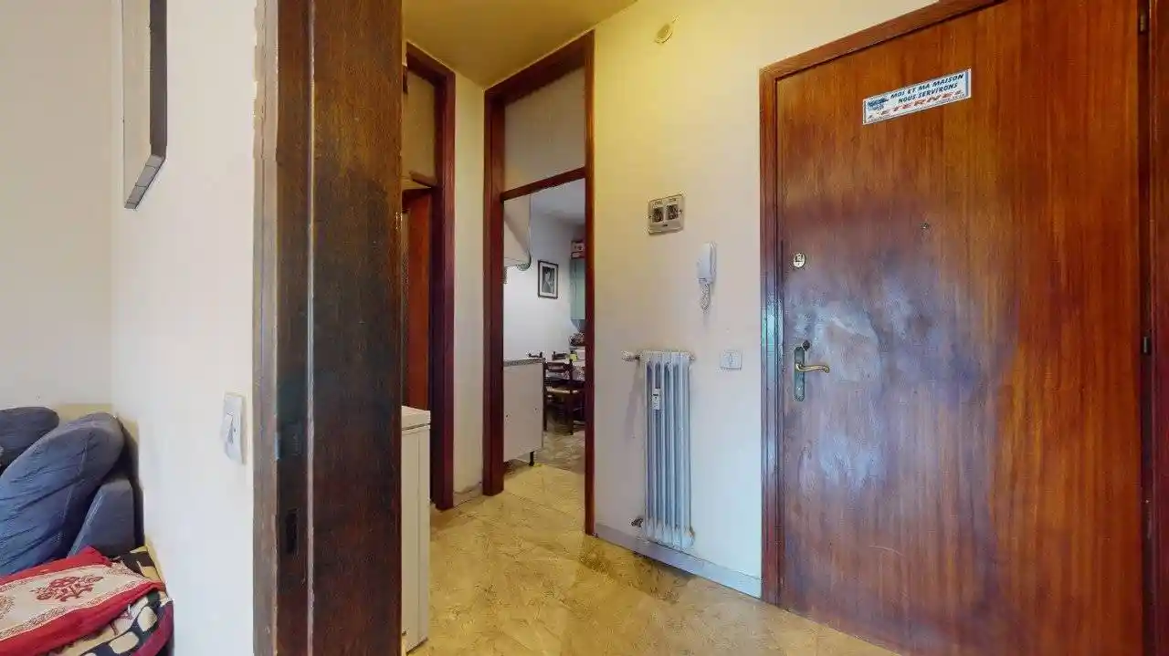 Trilocale via Giacomo Puccini, San Lazzaro, Vicenza - foto 4