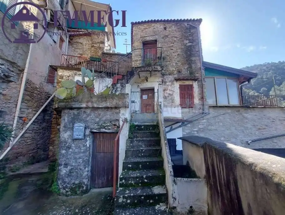 Appartamento in asta a Camporosso