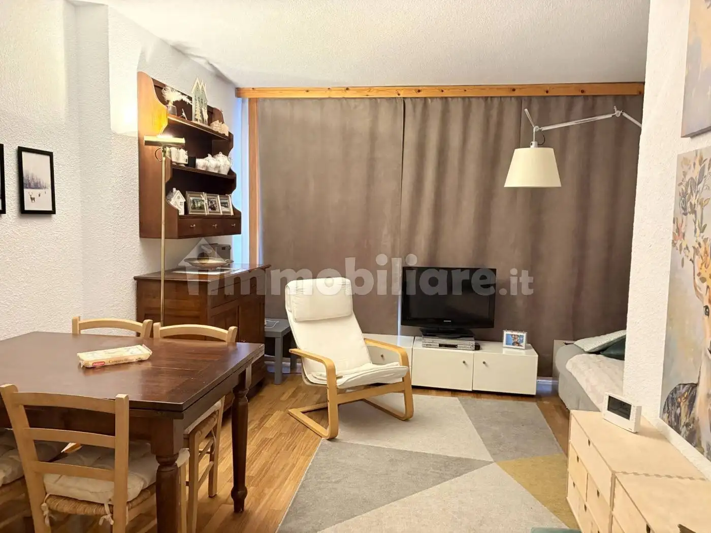 Appartamento in vendita a Cesana Torinese