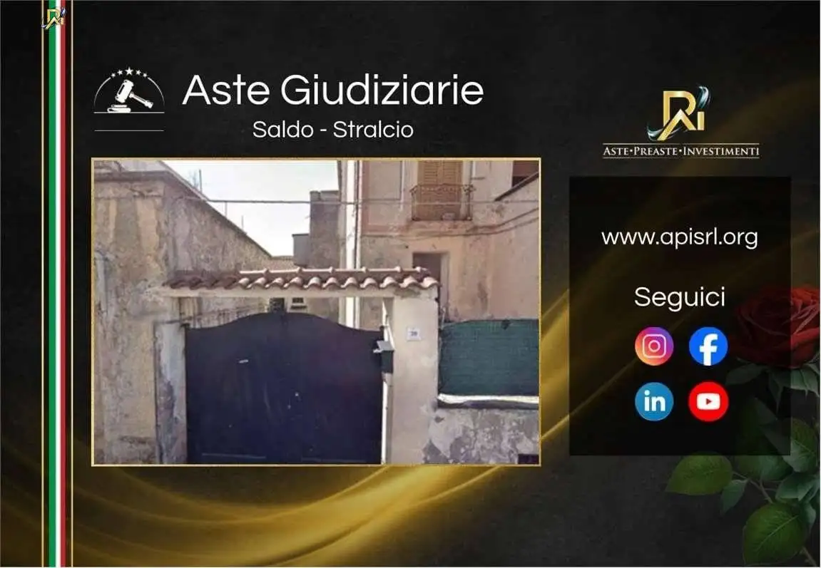 Casa indipendente in vendita a Giffoni Sei Casali