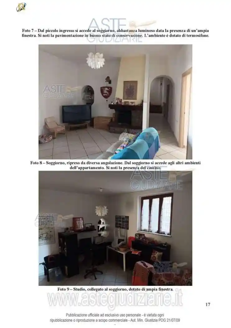 Casa indipendente - foto 3