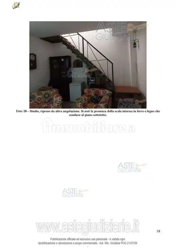 Casa indipendente - foto 4