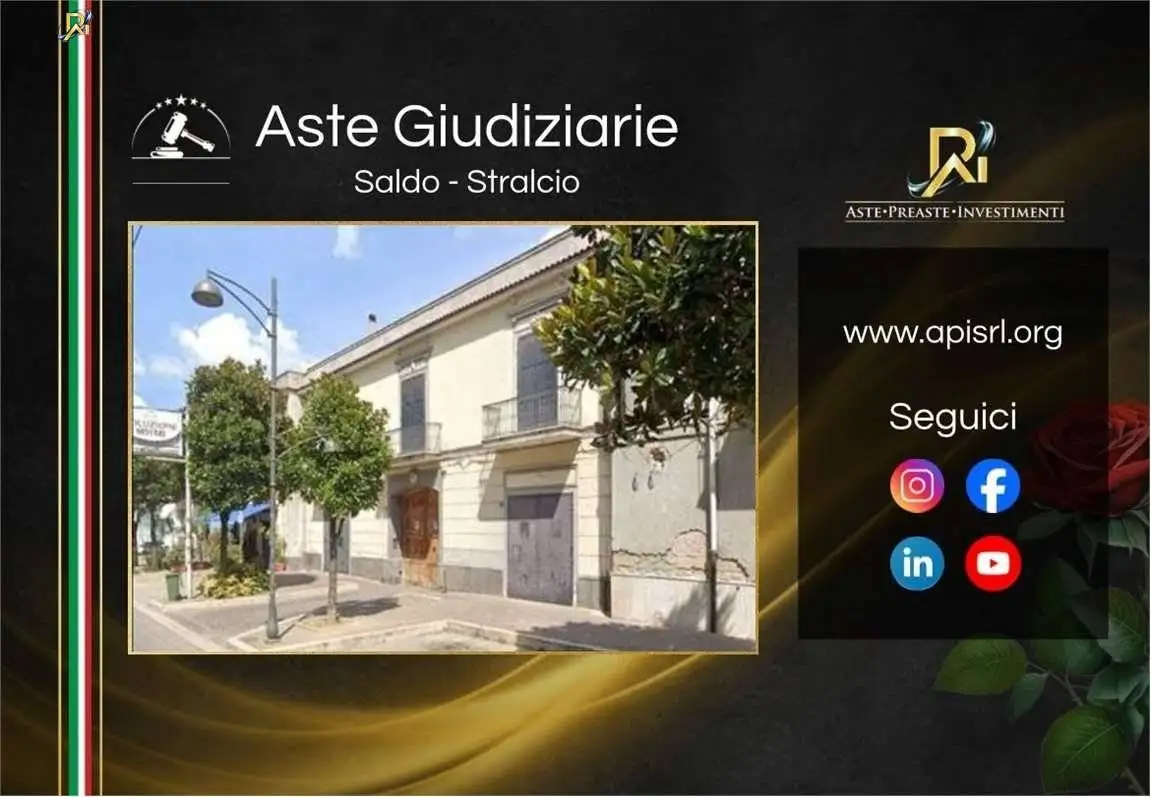 Appartamento in vendita a Melito di Napoli