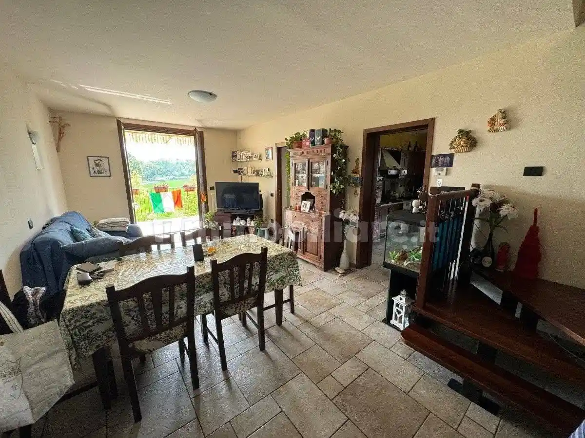 Quadrilocale via Maccagnano, Marmirolo - Bagno, Reggio Emilia - foto 2