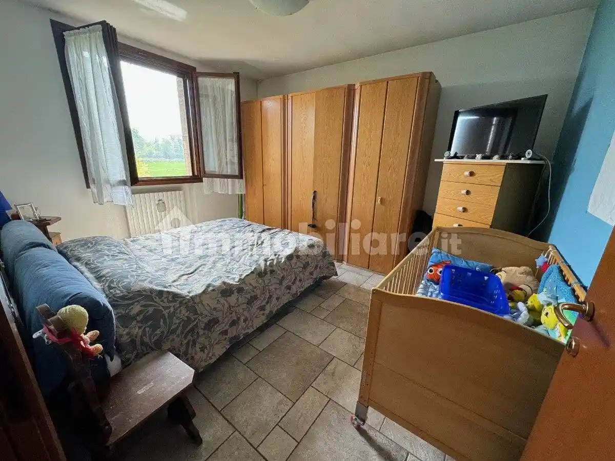 Quadrilocale via Maccagnano, Marmirolo - Bagno, Reggio Emilia - foto 4