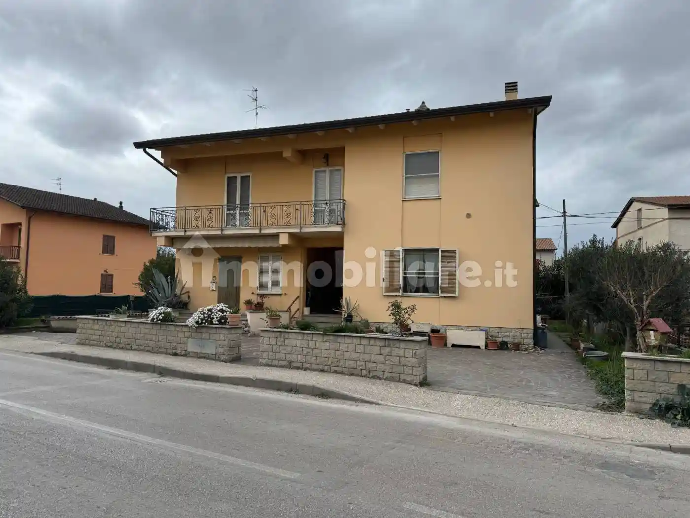 Villa in vendita a Bastia Umbra