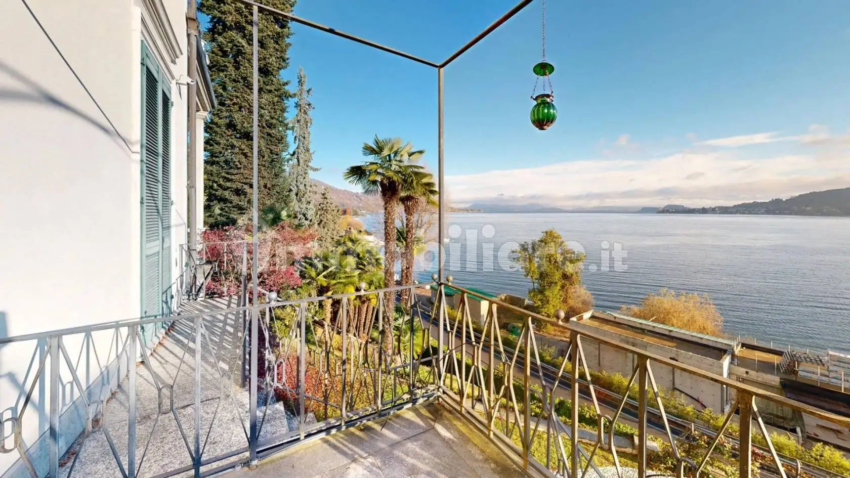 Appartamento in vendita a Meina