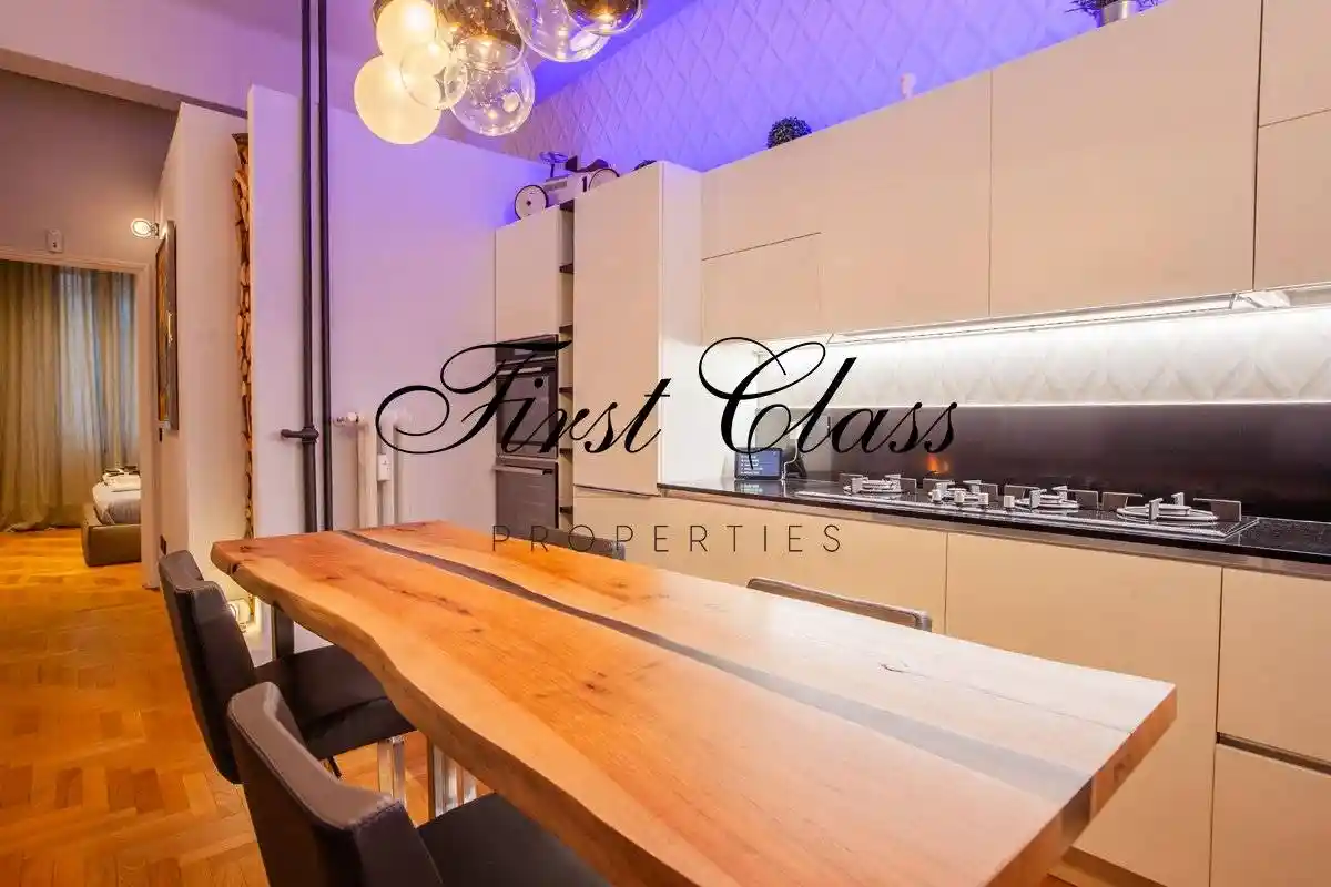 Bilocale via Garian 45, Washington, Milano - foto 2