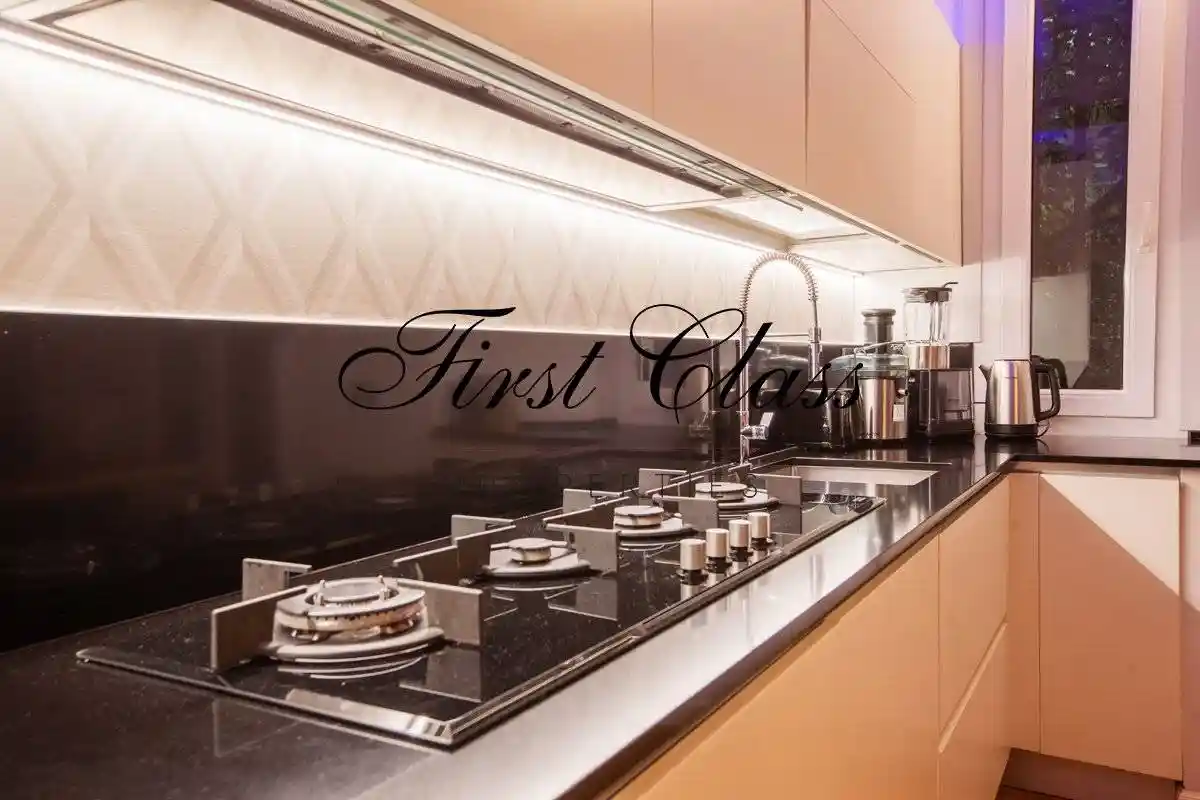 Bilocale via Garian 45, Washington, Milano - foto 3