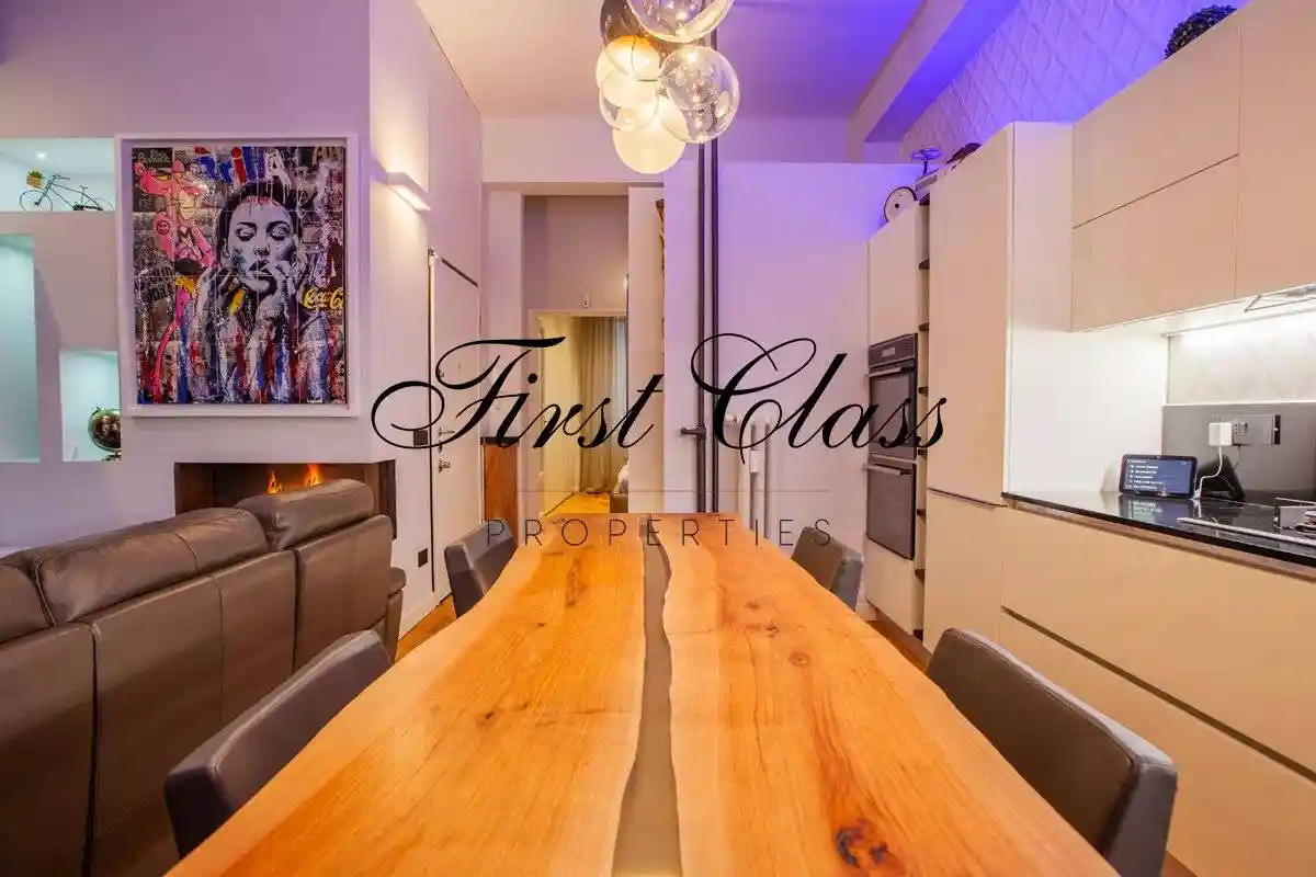 Bilocale via Garian 45, Washington, Milano - foto 4