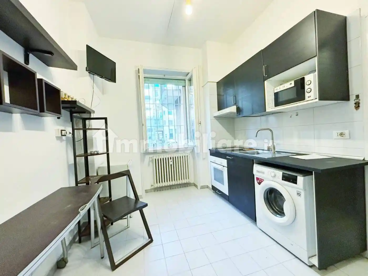 Monolocale via Val Caffaro 7, Ortica, Milano - foto 2