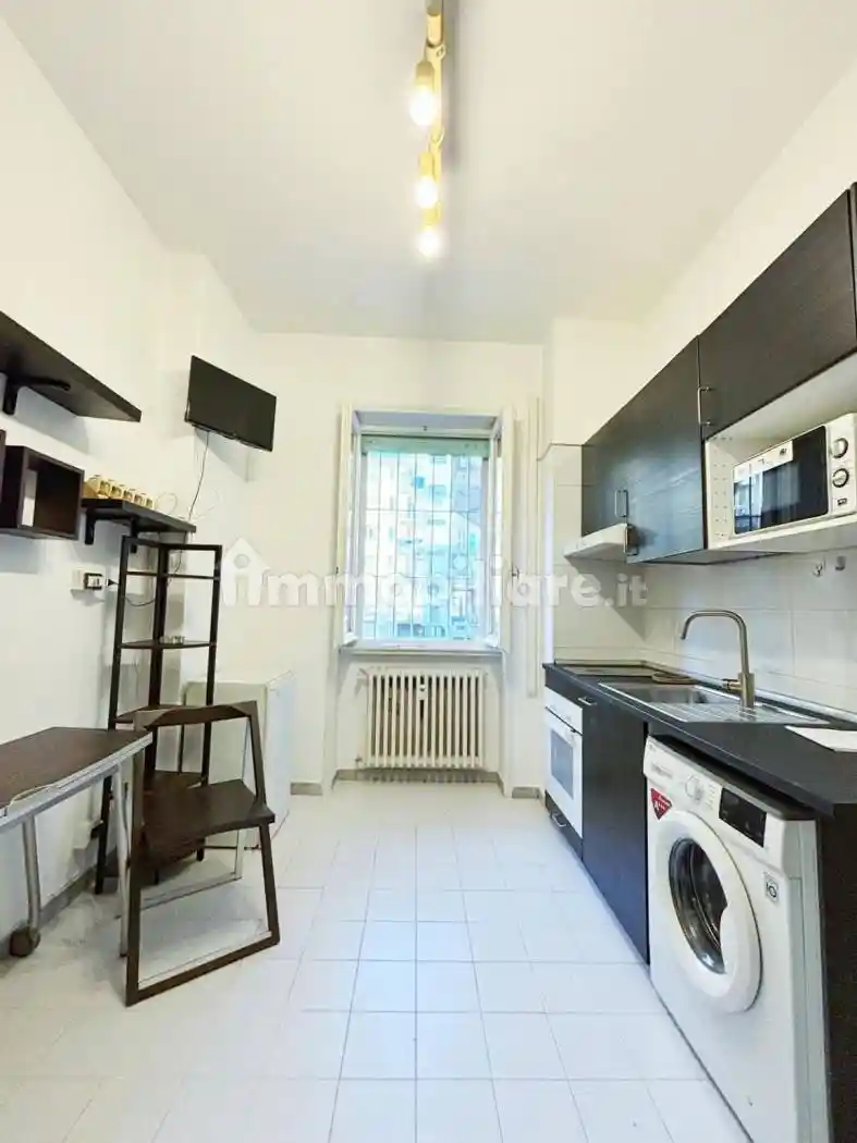 Monolocale via Val Caffaro 7, Ortica, Milano - foto 3