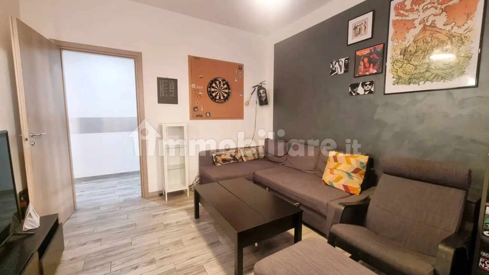 Bilocale via Cimarosa 7, Bareggio - foto 5