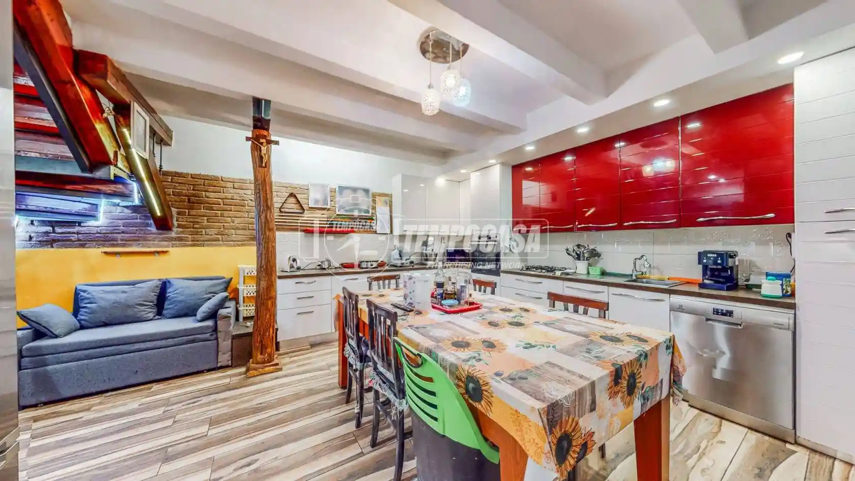 Casa indipendente - foto 2