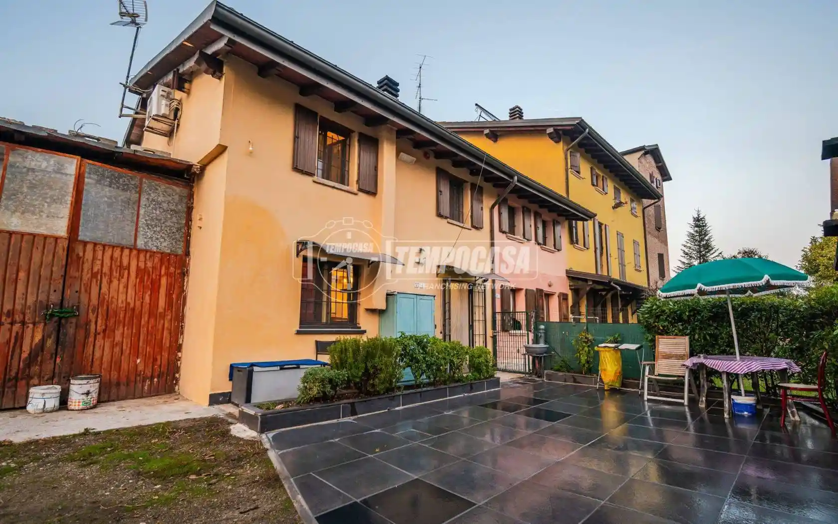 Casa indipendente - foto 4