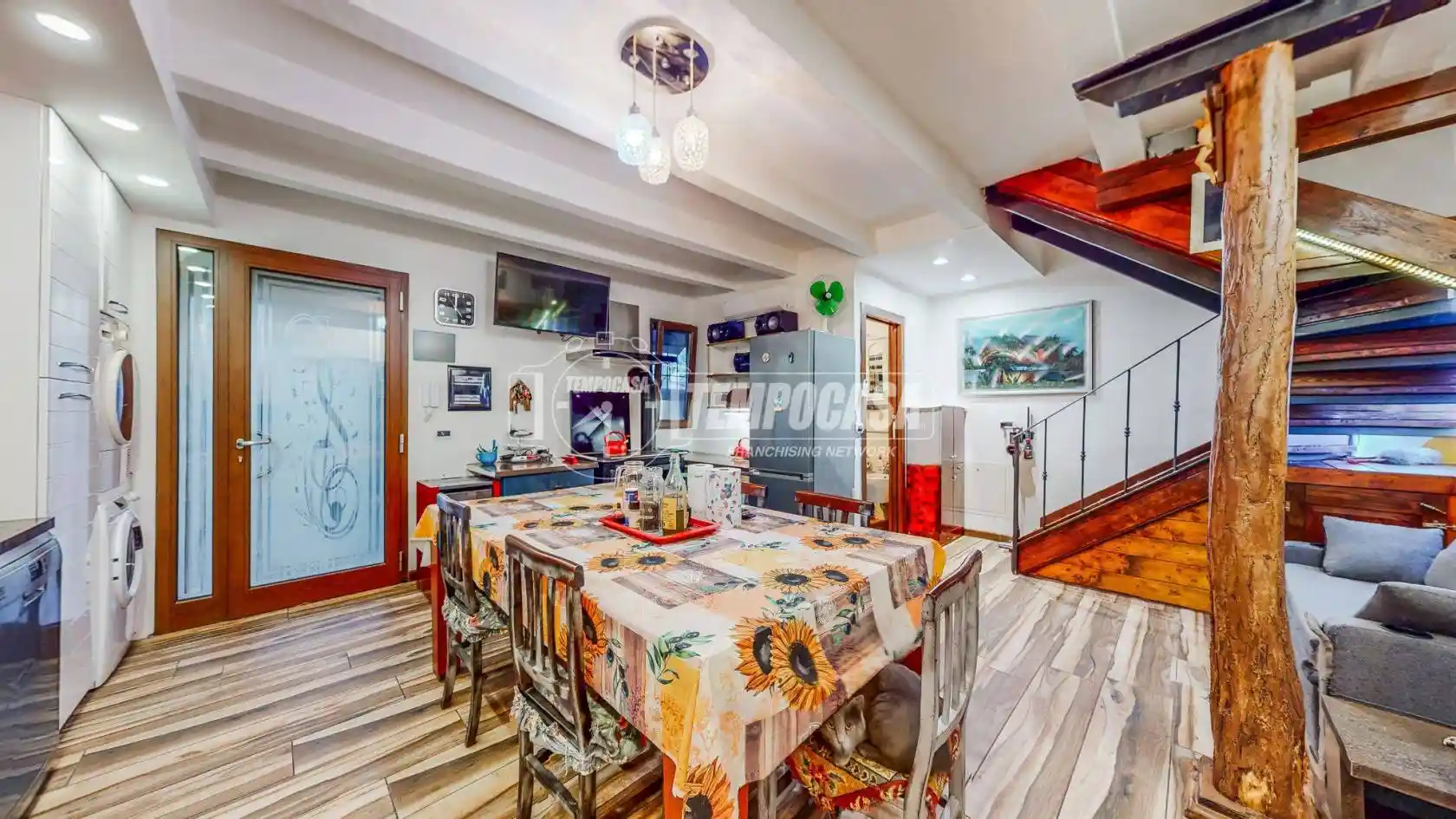 Casa indipendente - foto 5