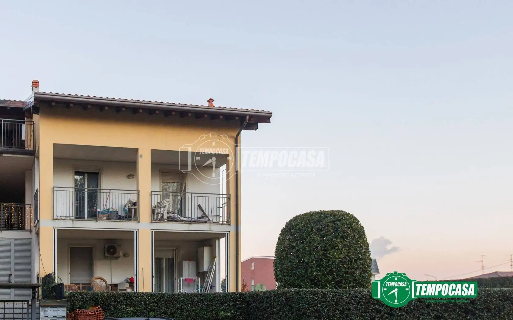 Trilocale via C. Colombo 61, Centro, Bellinzago Novarese - foto 5