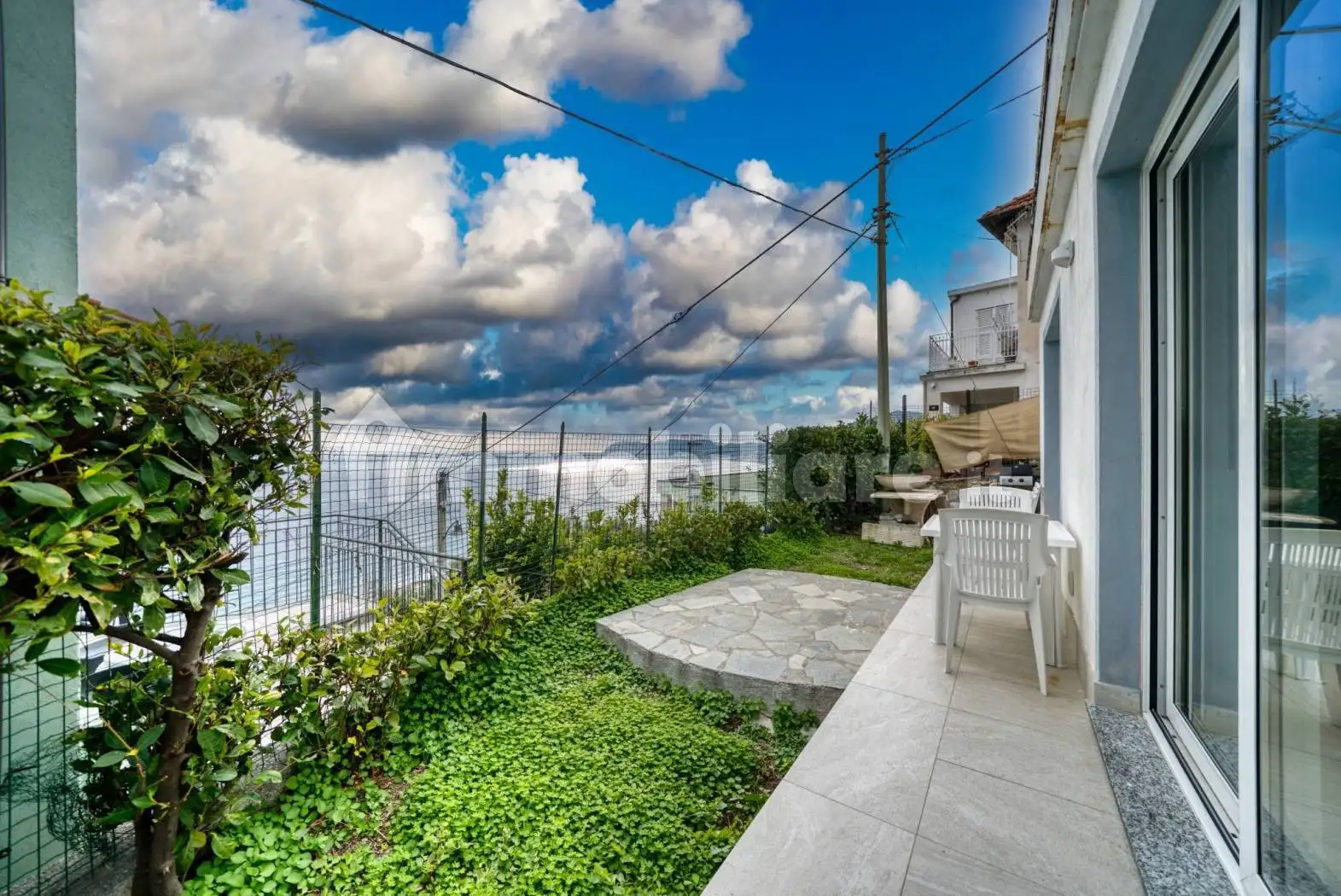 Villa in vendita a Alassio