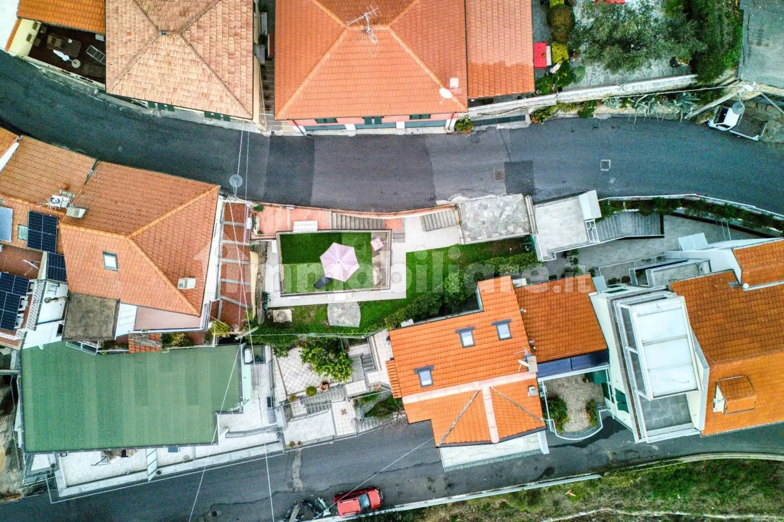 Villa unifamiliare via Margherita Morteo Ollandini 63, Via Solva, Santa Croce, Alassio - foto 4