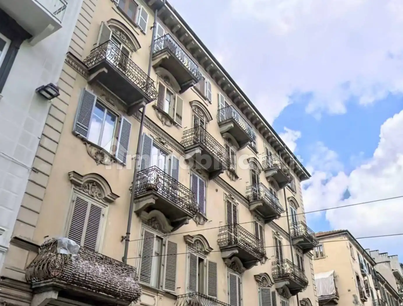 Appartamento in vendita a Torino