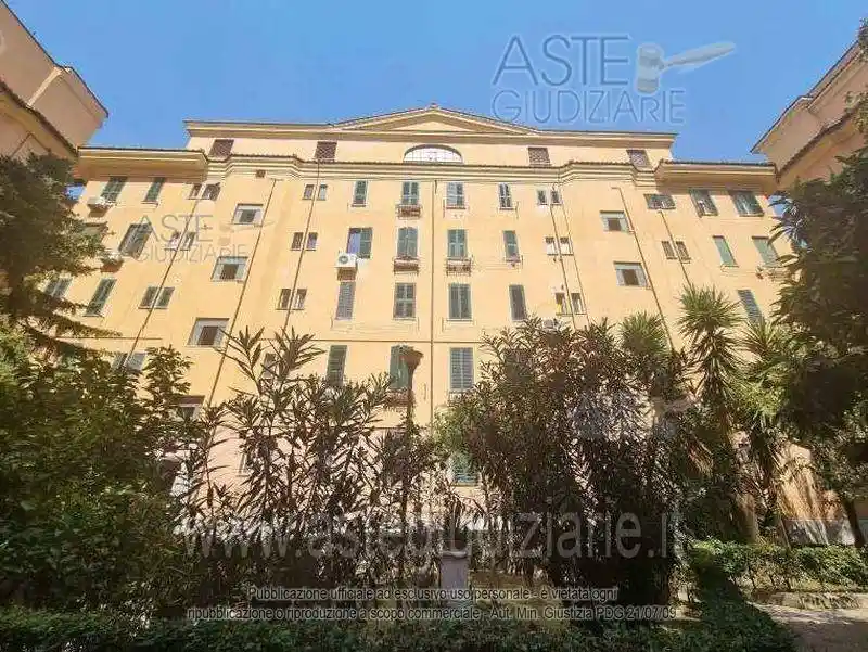 Trilocale via Pietro Pomponazzi 3, Piazzale degli Eroi, Roma - foto 2