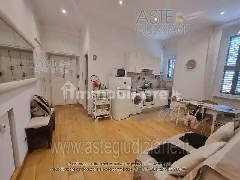 Trilocale via Pietro Pomponazzi 3, Piazzale degli Eroi, Roma - foto 3