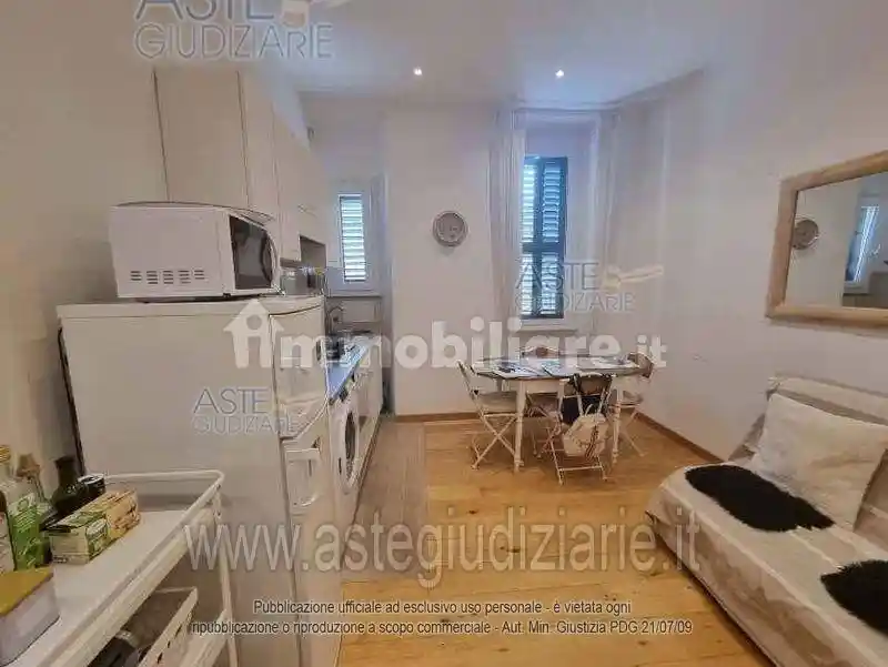 Trilocale via Pietro Pomponazzi 3, Piazzale degli Eroi, Roma - foto 4