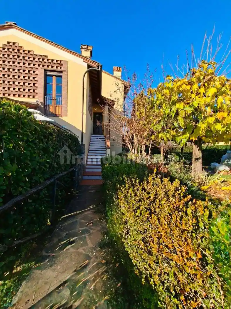 Quadrilocale ottimo stato, primo piano, La Maulina - Morianese, Lucca - foto 2