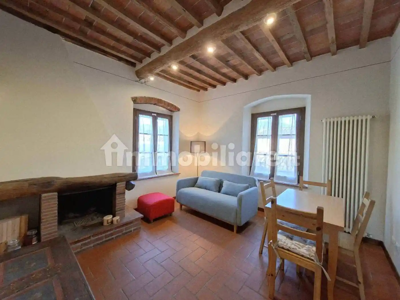 Quadrilocale ottimo stato, primo piano, La Maulina - Morianese, Lucca - foto 3